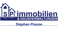 Kundenlogo SPImmobilien und Hausverwaltung Stephan Prause