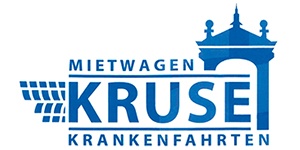 Kundenlogo von Mietwagen Kruse