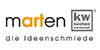 Kundenlogo von Tischlerei und Küchenwerkstatt Marten Inh. M. Dirks u. F. Trinkner GbR