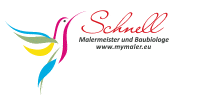 Kundenlogo Schnell Wolfgang Baubiologe Malermeister