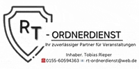 Kundenlogo RT-Ordnerdienst
