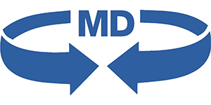 Kundenlogo von MD Hardware & Service GmbH MD Schulung & Beratung GmbH