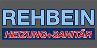 Kundenlogo Rehbein Hans-Johann Heizung-Sanitär