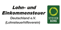 Kundenlogo Lohn- u. Einkommensteuer Hilfe-Ring Deutschland e.V.