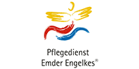 Kundenlogo Emder Engelkes Pflegedienst