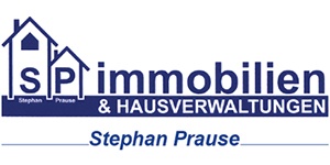 Kundenlogo von SPImmobilien und Hausverwaltung Stephan Prause
