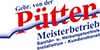 Kundenlogo von Gebrüder von der Pütten GbR Sanitär- u. Heizungstechnik