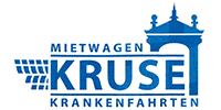 Kundenlogo Mietwagen Kruse