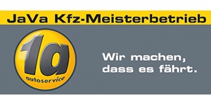 Kundenlogo von JaVa Kfz-Meisterbetrieb