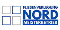 Kundenlogo Fliesenverlegung Nord