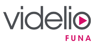 Kundenlogo von VIDELIO-FUNA GmbH