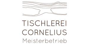 Kundenlogo von Tischlerei Cornelius Meisterbetrieb