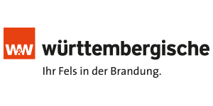 Kundenlogo von Ammermann Albert e.K. Versicherungsbüro