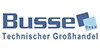 Kundenlogo von Busse Technischer Grohandel GmbH