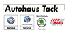 Kundenlogo von Tack Wilhelm Autohaus VW Werkstatt