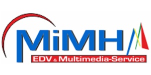 Kundenlogo von MiMH EDV & Multimedia-Service