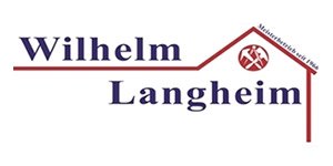 Kundenlogo von Langheim, Wilhelm GmbH & Co. KG Bedachungen