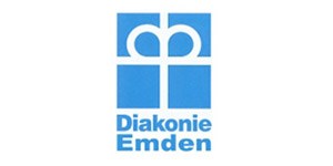 Kundenlogo von Ev. Diakonie Station Emden Pflegedienst