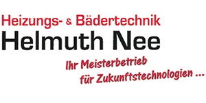 Kundenlogo von Nee Helmuth Heizungs- und Bädertechnik