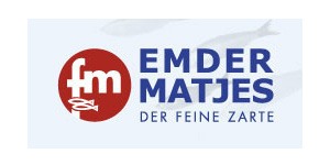 Kundenlogo von Fokken & Müller GmbH & Co. Matjes- und Feinkostmanufaktur KG