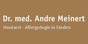 Kundenlogo von Meinert Andre Dr. Facharzt für Haut- und Geschlechtskrankheiten Allergologie