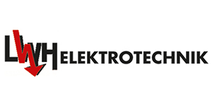 Kundenlogo von LWH Elektrotechnik GmbH