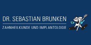 Kundenlogo von Brunken Sebastian Dr. Zahnarzt