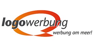 Kundenlogo von Logo-Werbung GmbH