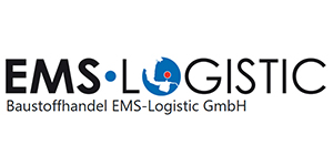 Kundenlogo von Baustoffhandel EMS-Logistic GmbH