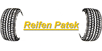 Kundenlogo Reifen Patek Inh. Paul Patek HMI - Partner - Reifenhandel, Montage u. Service