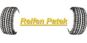 Kundenlogo von Reifen Patek Inh. Paul Patek HMI - Partner - Reifenhandel,  Montage u. Service