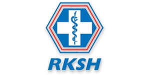 Kundenlogo von Verein für Rettungsdienst, Krankentransport u. soz. Hilfsdienste e. V. RKSH
