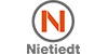 Kundenlogo von Nietiedt GmbH Oberflächentechnik und Malerbetrieb NL Emden