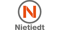 Kundenlogo Nietiedt GmbH Oberflächentechnik und Malerbetrieb NL Emden