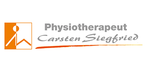 Kundenlogo von Siegfried Carsten Ihr Physiotherapeut in Emden