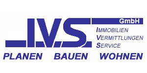 Kundenlogo von IVS-GmbH, Planen & Bauen