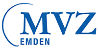 Kundenlogo MVZ Klinikum Emden