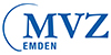 Kundenlogo von MVZ Klinikum Emden