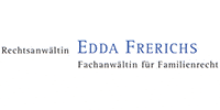 Kundenlogo Frerichs Edda Rechtsanwalt