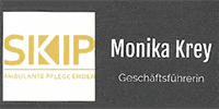 Logo von Skip-GmbH Ambulanter Pflegedienst