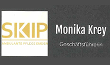 Kundenlogo von Skip-GmbH Ambulanter Pflegedienst