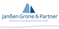 Kundenlogo Janßen, Grone & Partner Steuerberatungsgesellschaft mbB