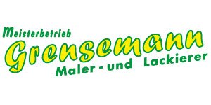Kundenlogo von Grensemann Hans-Jürgen Malermeister