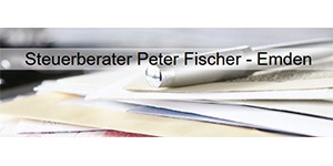 Kundenlogo von Fischer Peter Steuerberater