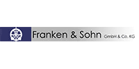 Kundenlogo Franken & Sohn GmbH & Co. KG