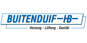 Kundenlogo von BUITENDUIF-HB-GmbH