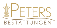 Kundenlogo Peters Bestattungen