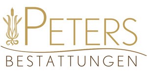 Kundenlogo von Peters Bestattungen