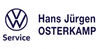 Kundenlogo Autohaus H.J. Osterkamp
