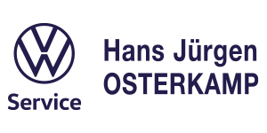 Kundenlogo von Autohaus H.J. Osterkamp